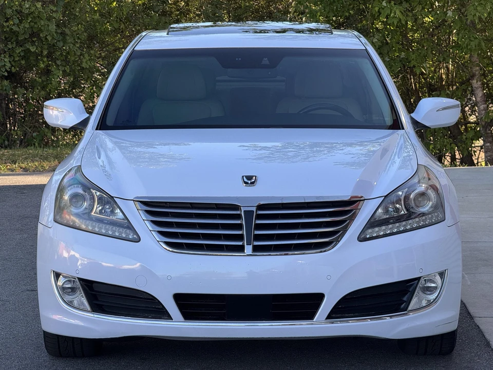 2014 Hyundai Equus - Image 26 of 31