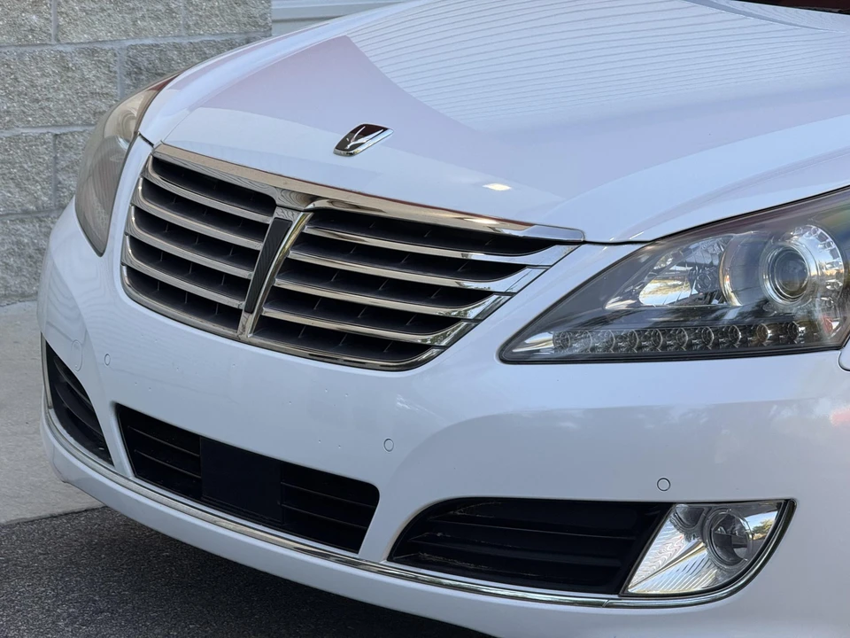 2014 Hyundai Equus - Image 27 of 31