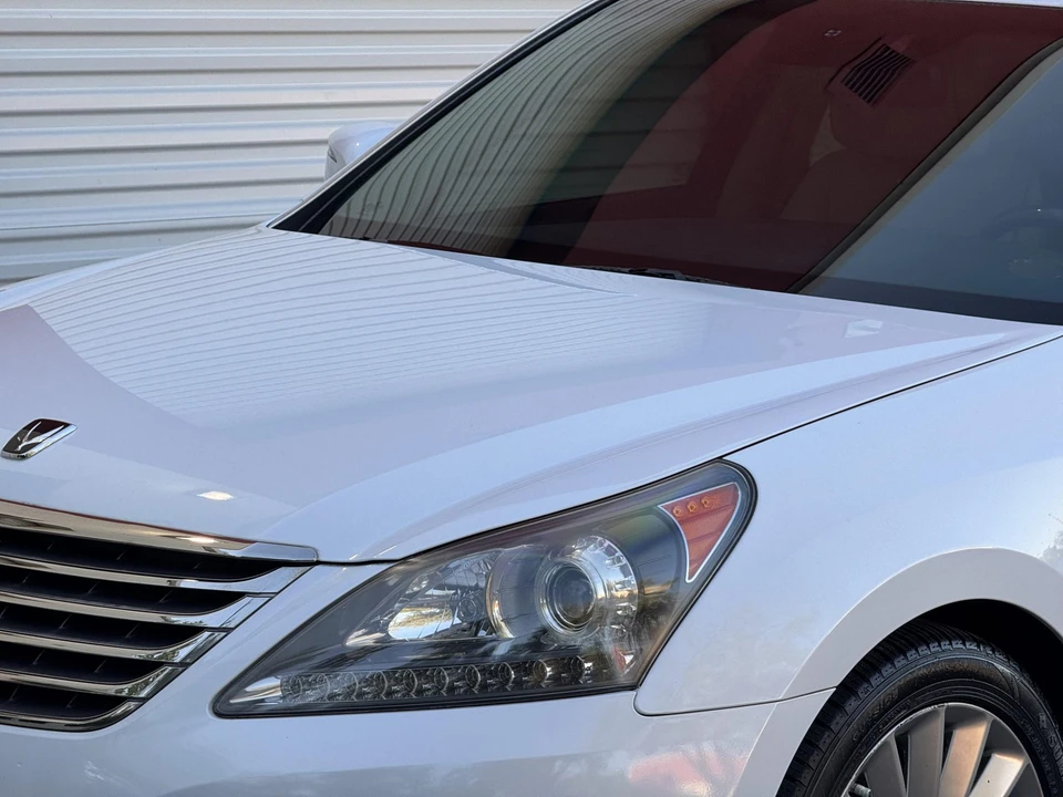 2014 Hyundai Equus - Image 28 of 31