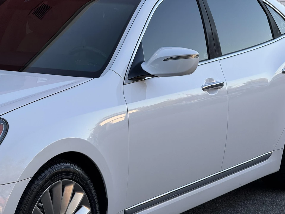 2014 Hyundai Equus - Image 30 of 31