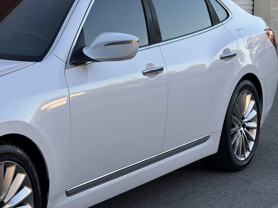 2014 Hyundai Equus - Image 31 of 31