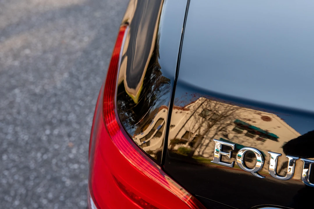 2014 Hyundai Equus - Image 31 of 31