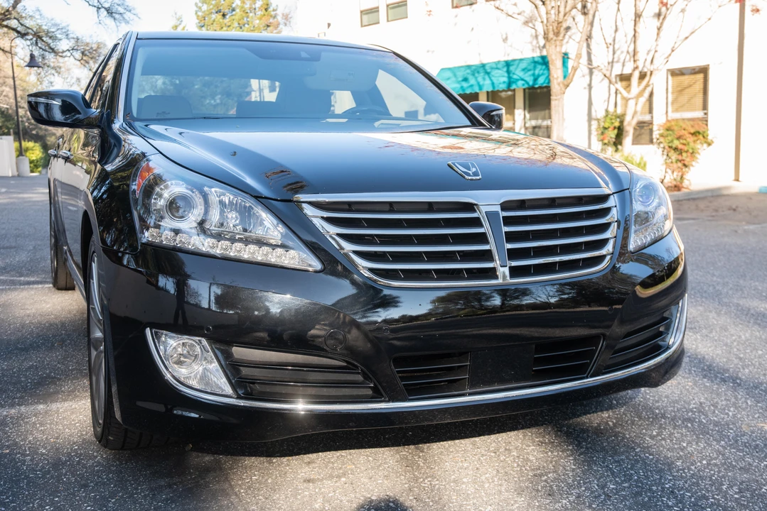 2014 Hyundai Equus - Image 15 of 31