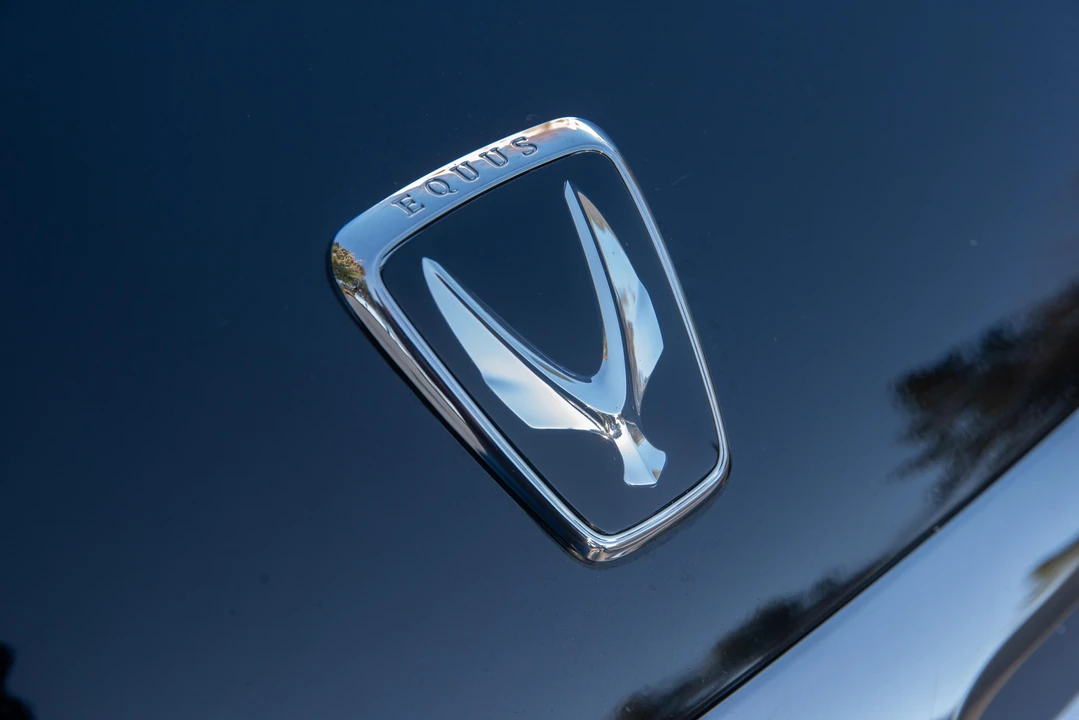 2014 Hyundai Equus - Image 19 of 31