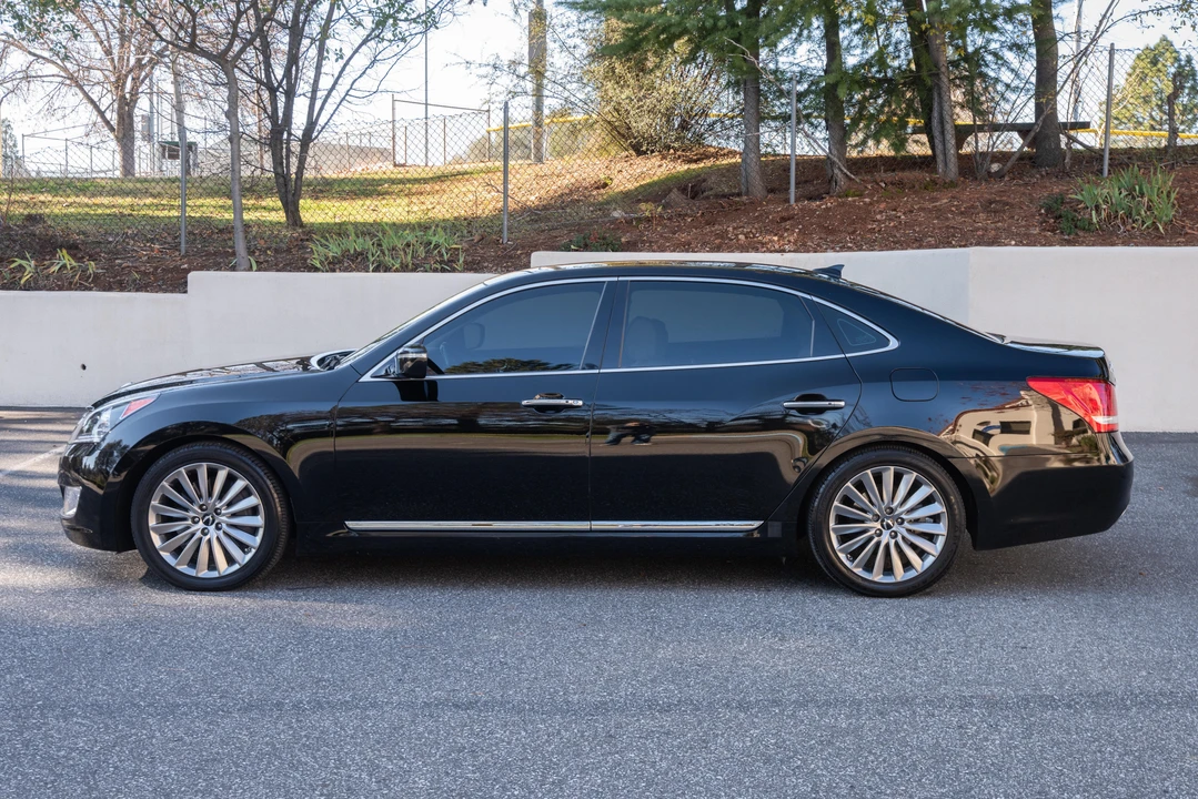 2014 Hyundai Equus - Image 10 of 31