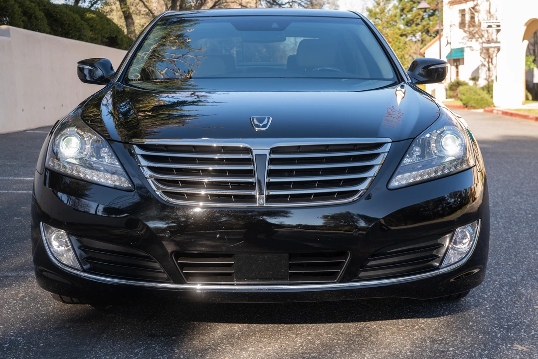 2014 Hyundai Equus - Image 6 of 31