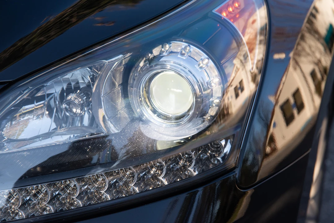 2014 Hyundai Equus - Image 21 of 31