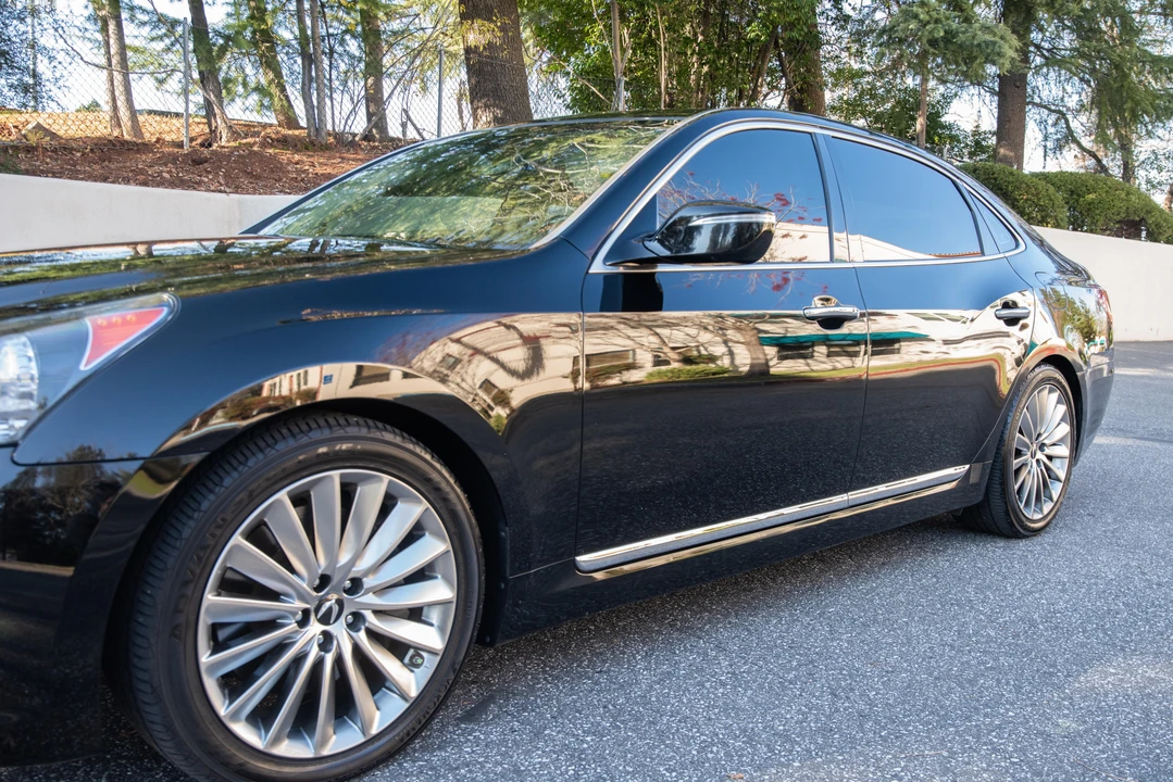 2014 Hyundai Equus - Image 22 of 31