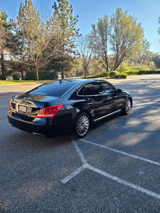 2014 Hyundai Equus - Image 12 of 31