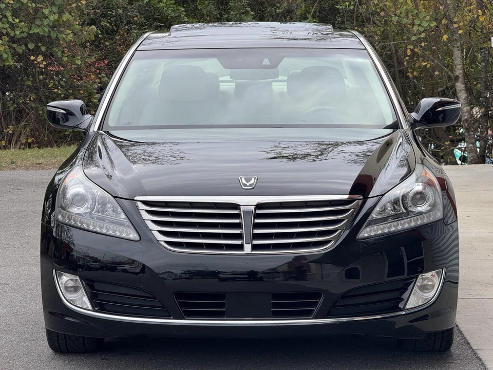 2014 Hyundai Equus - Image 24 of 31
