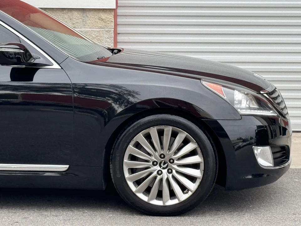 2014 Hyundai Equus - Image 31 of 31