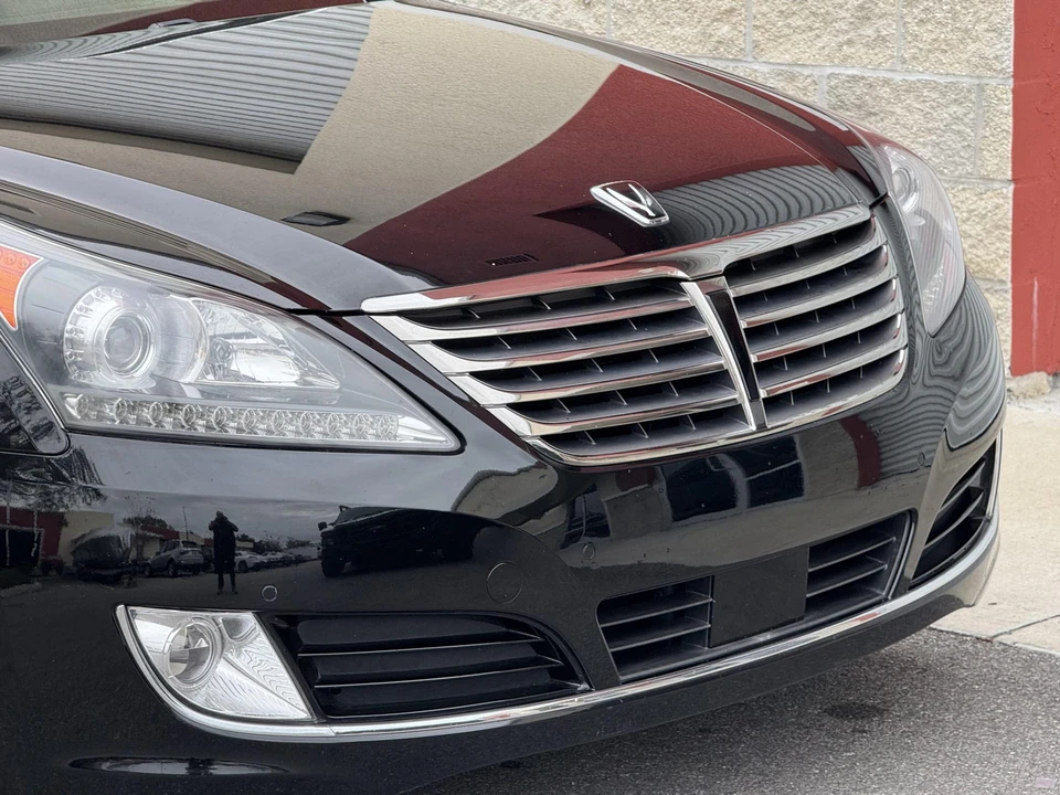 2014 Hyundai Equus - Image 27 of 31