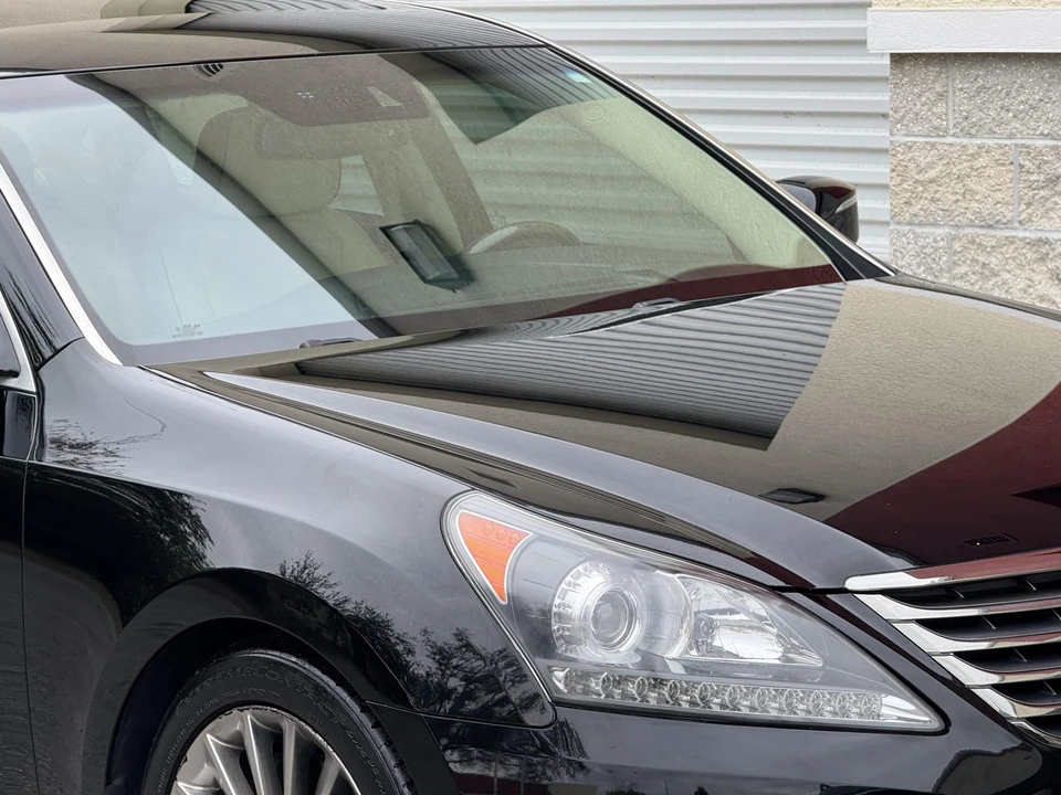 2014 Hyundai Equus - Image 25 of 31