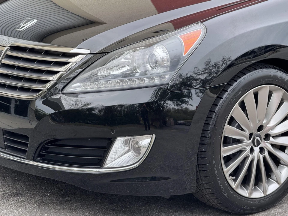 2014 Hyundai Equus - Image 29 of 31