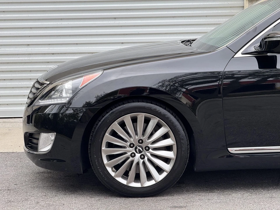 2014 Hyundai Equus - Image 30 of 31
