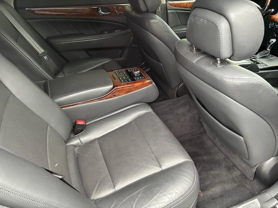 2014 Hyundai Equus - Image 18 of 20