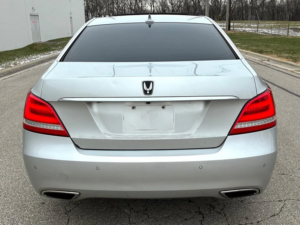 2014 Hyundai Equus - Image 7 of 20