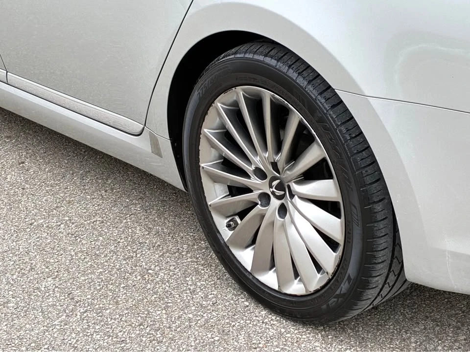 2014 Hyundai Equus - Image 11 of 20