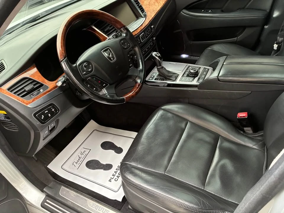 2014 Hyundai Equus - Image 13 of 20
