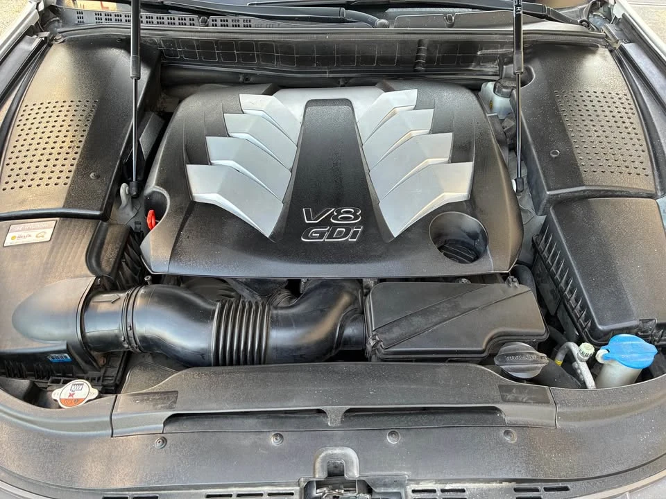 2014 Hyundai Equus - Image 20 of 20