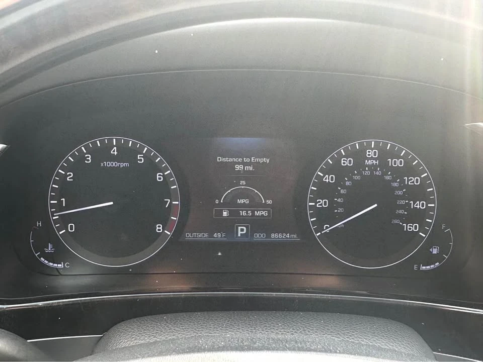 2014 Hyundai Equus - Image 12 of 12
