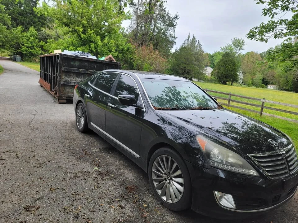 2014 Hyundai Equus - Image 3 of 6