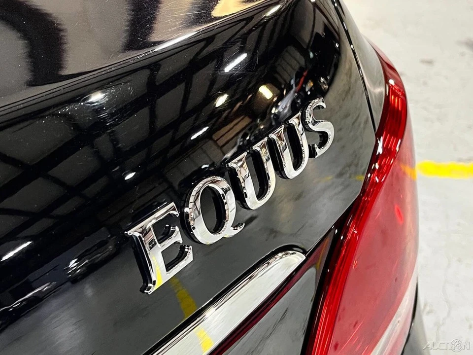 2014 Hyundai Equus - Image 9 of 21