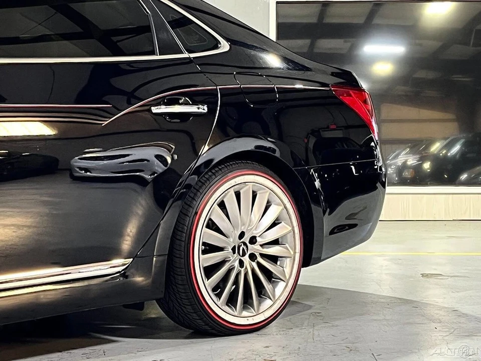 2014 Hyundai Equus - Image 3 of 21