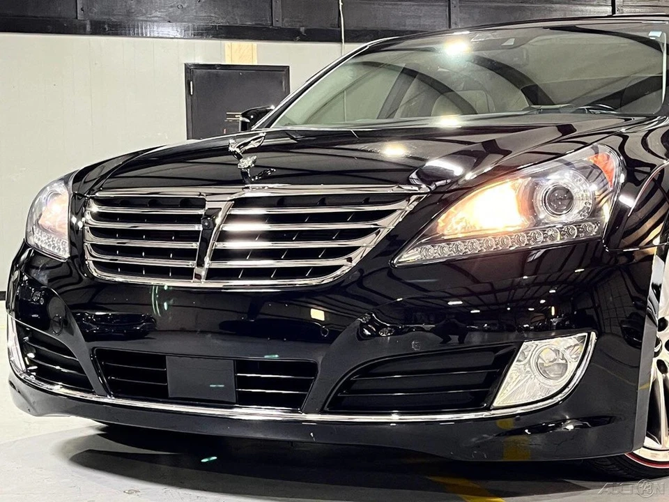 2014 Hyundai Equus - Image 4 of 21