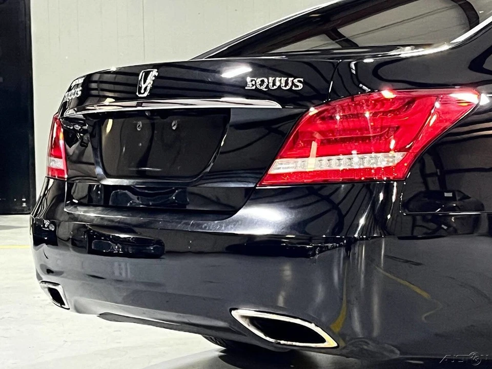 2014 Hyundai Equus - Image 8 of 21