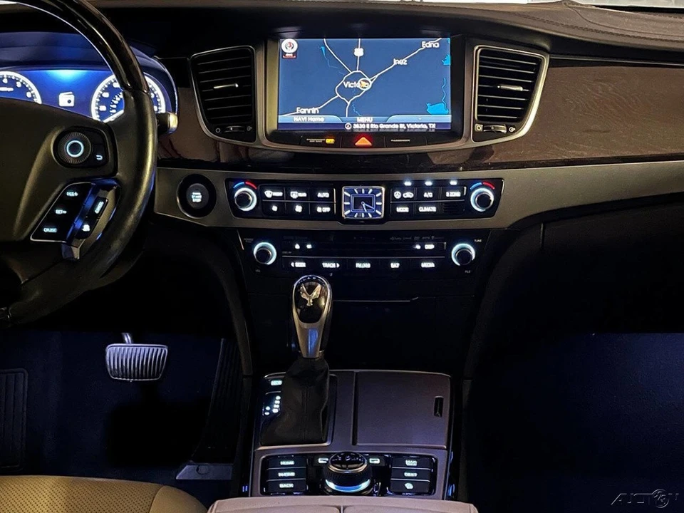 2014 Hyundai Equus - Image 20 of 21