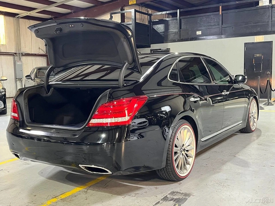 2014 Hyundai Equus - Image 21 of 21