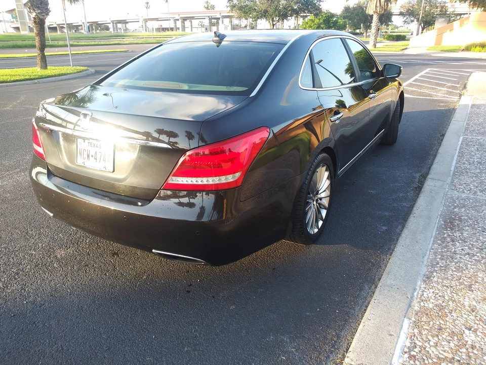 2014 Hyundai Equus - Image 15 of 31