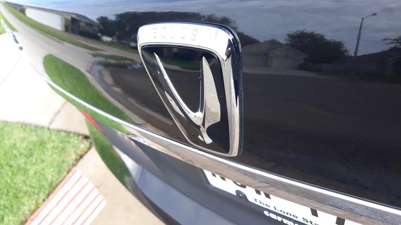 2014 Hyundai Equus - Image 29 of 31
