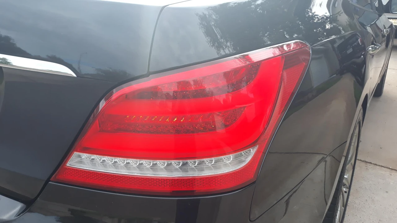 2014 Hyundai Equus - Image 31 of 31