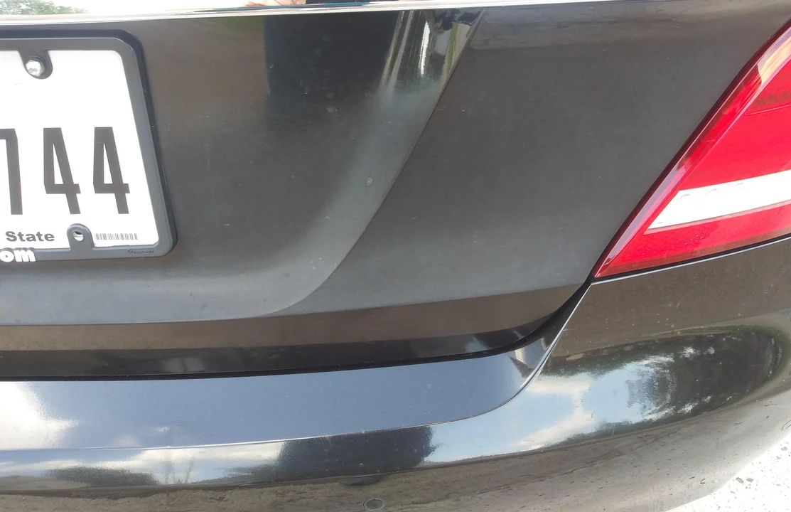 2014 Hyundai Equus - Image 30 of 31