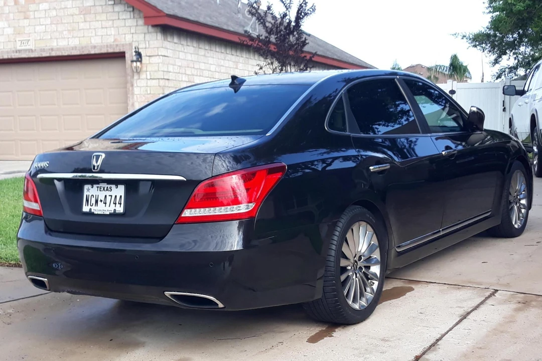 2014 Hyundai Equus - Image 14 of 31