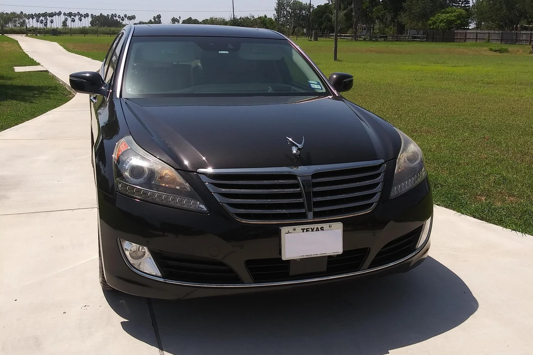 2014 Hyundai Equus - Image 6 of 31