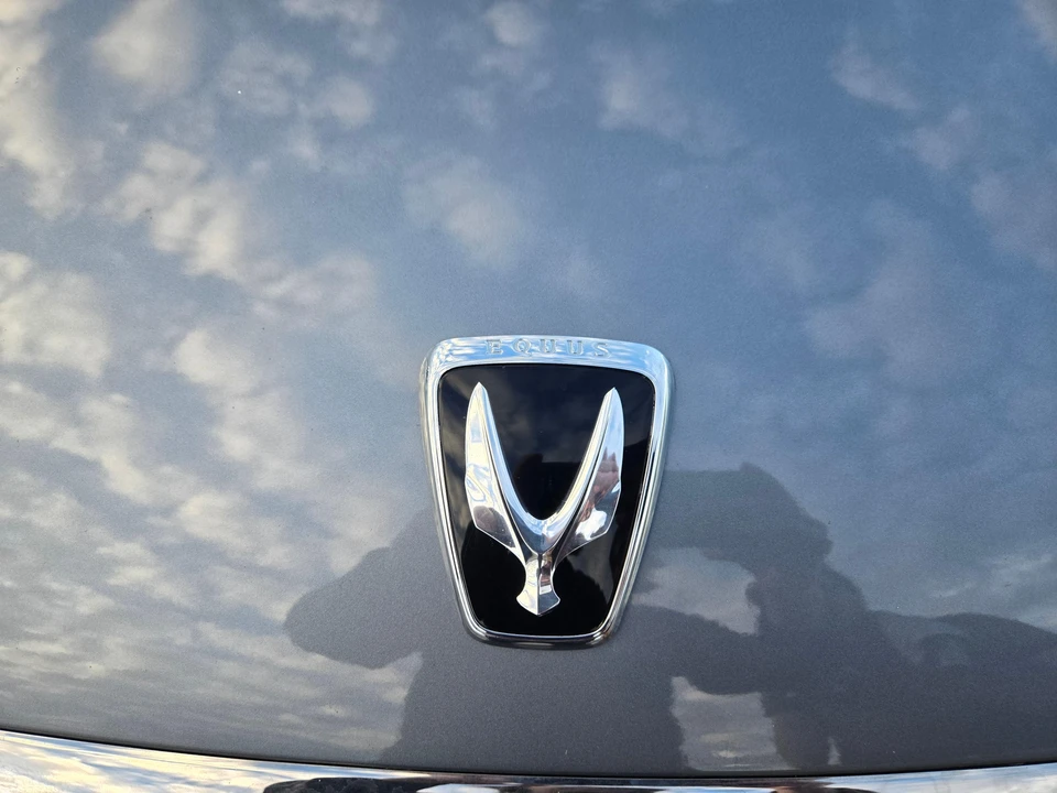 2014 Hyundai Equus - Image 16 of 31