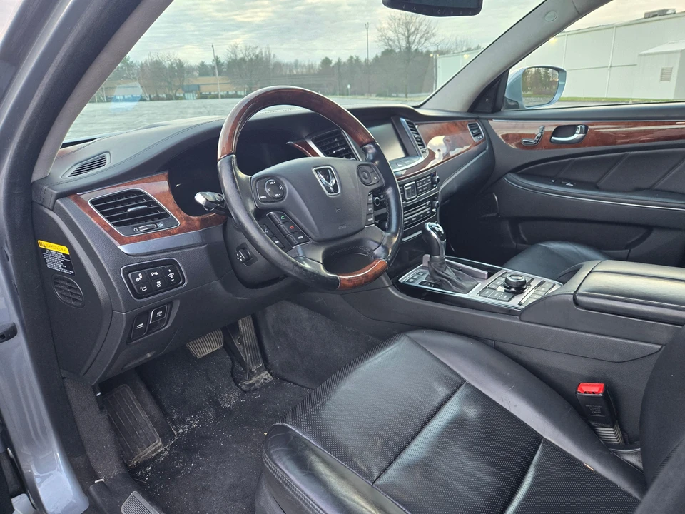 2014 Hyundai Equus - Image 31 of 31