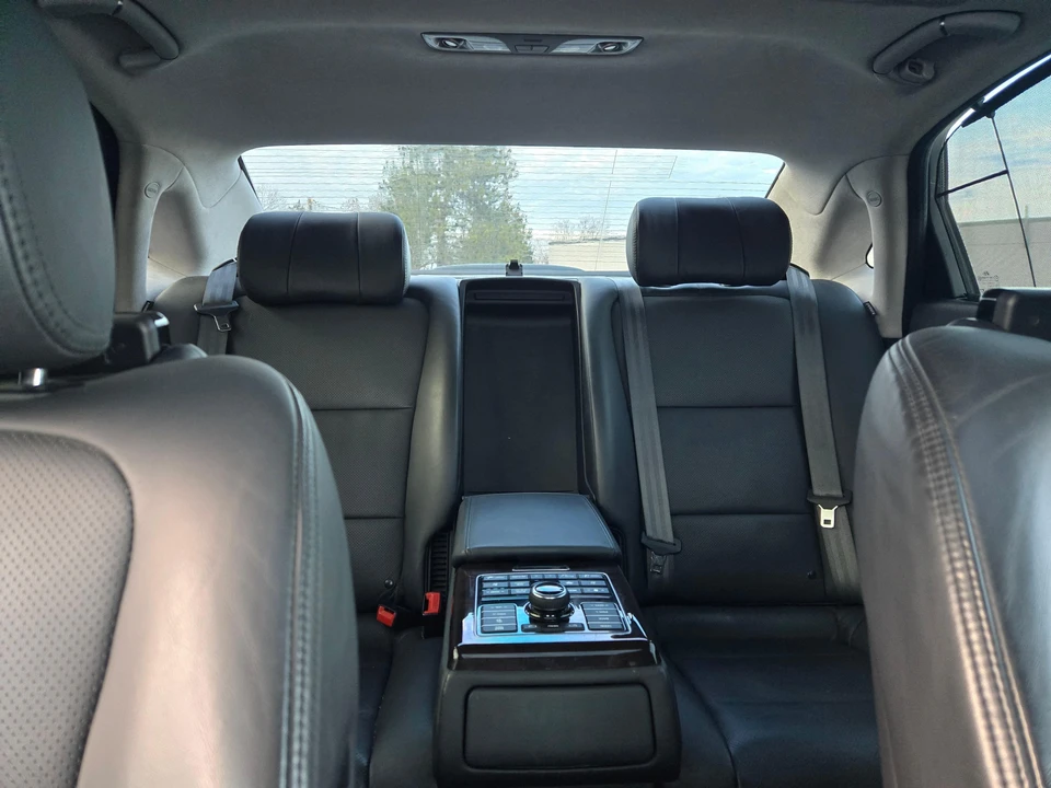 2014 Hyundai Equus - Image 28 of 31