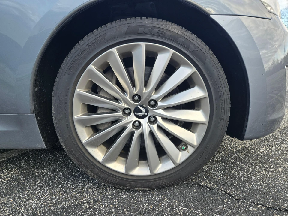 2014 Hyundai Equus - Image 20 of 31