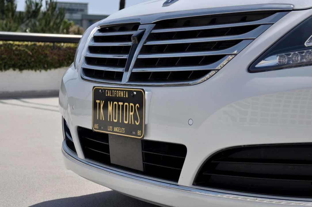 2014 Hyundai Equus - Image 27 of 31