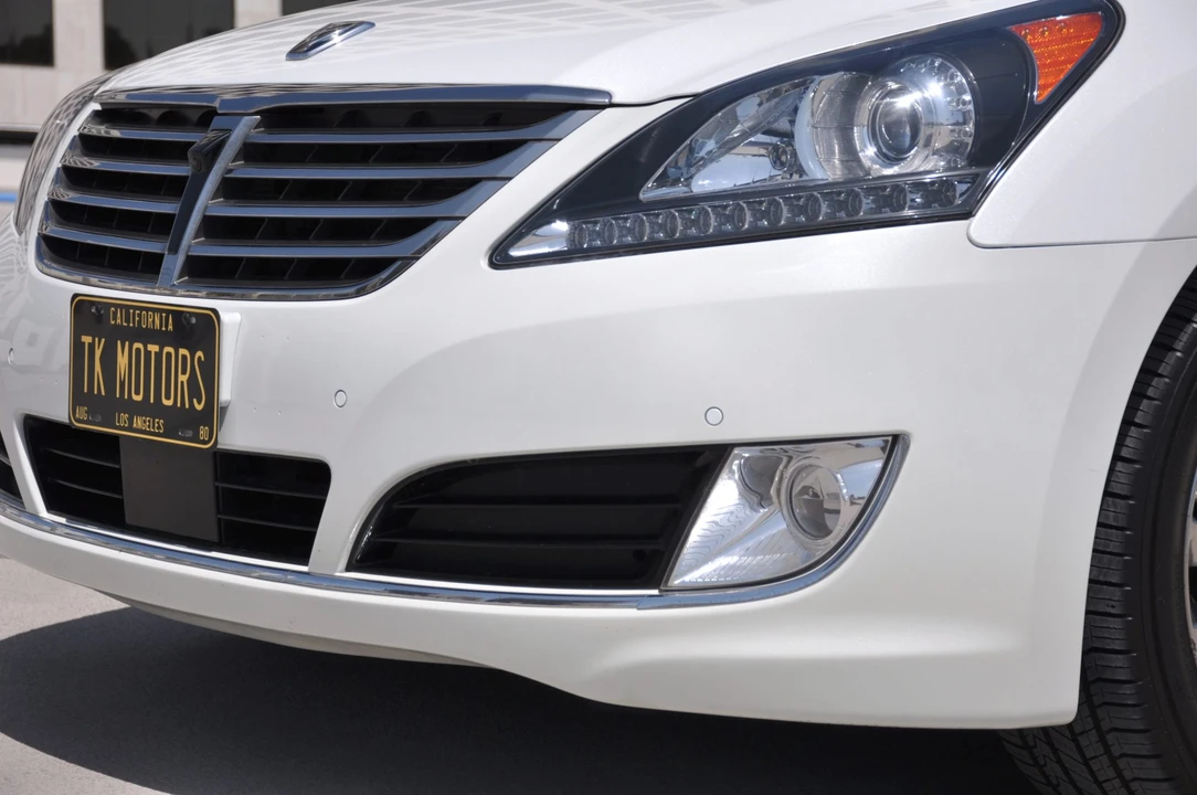 2014 Hyundai Equus - Image 28 of 31