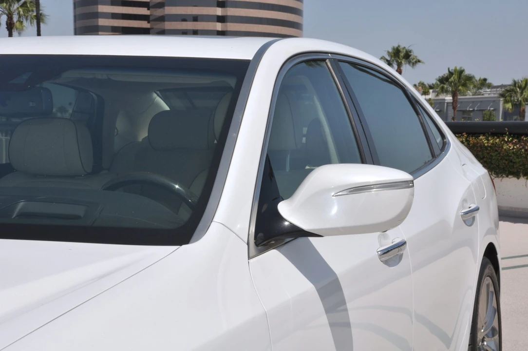 2014 Hyundai Equus - Image 30 of 31