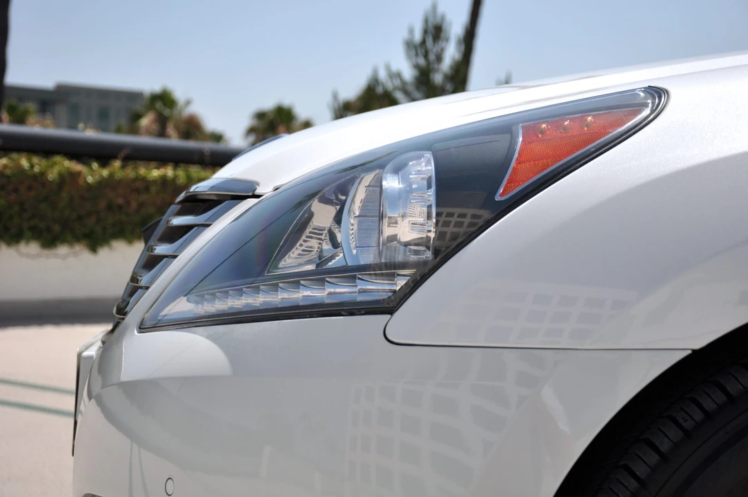 2014 Hyundai Equus - Image 31 of 31