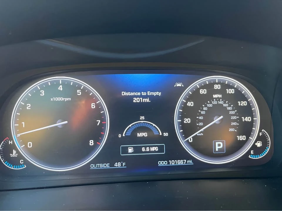 2014 Hyundai Equus - Image 18 of 20