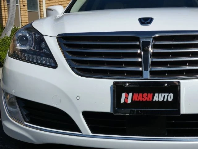 2014 Hyundai Equus - Image 18 of 21