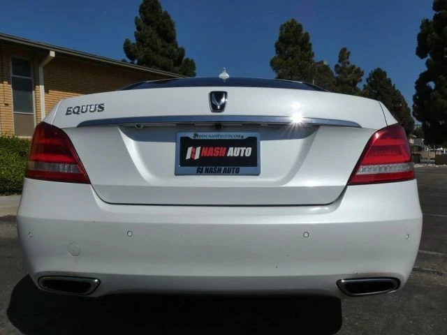2014 Hyundai Equus - Image 10 of 21