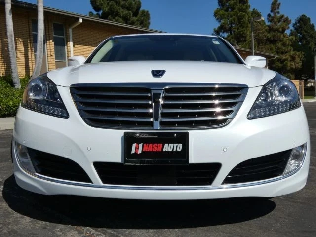 2014 Hyundai Equus - Image 17 of 21